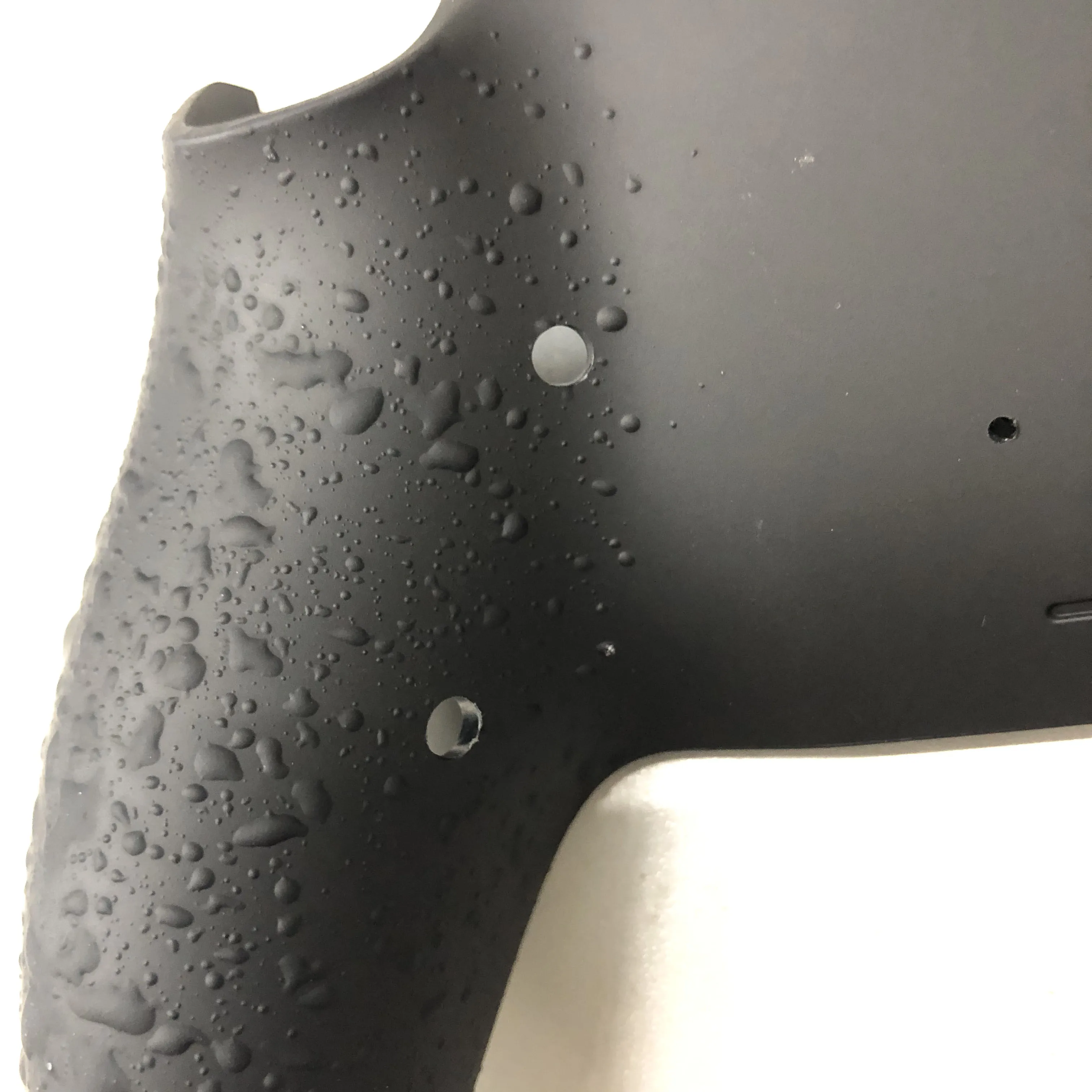 Adecuado para controlador PS5, modificación de llave trasera, araña, cuatro teclas traseras, controlador de llave de plástico, modificación de actualización BDM-010 020 0 - imagen 5