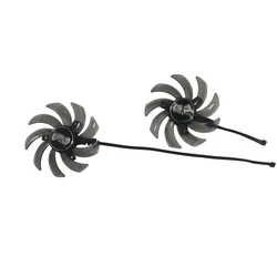 Ventilador GPU EMTEK – Compatible GTX 1660 Ti y RTX 2060 SUPER