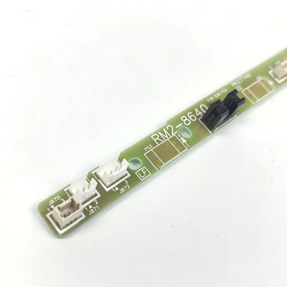 Chip de reinicio del fusor de RM2-8640 para HP, Chip de conteo para M652, M653, M681, M681, E67550, E67650, E67660 - imagen 5