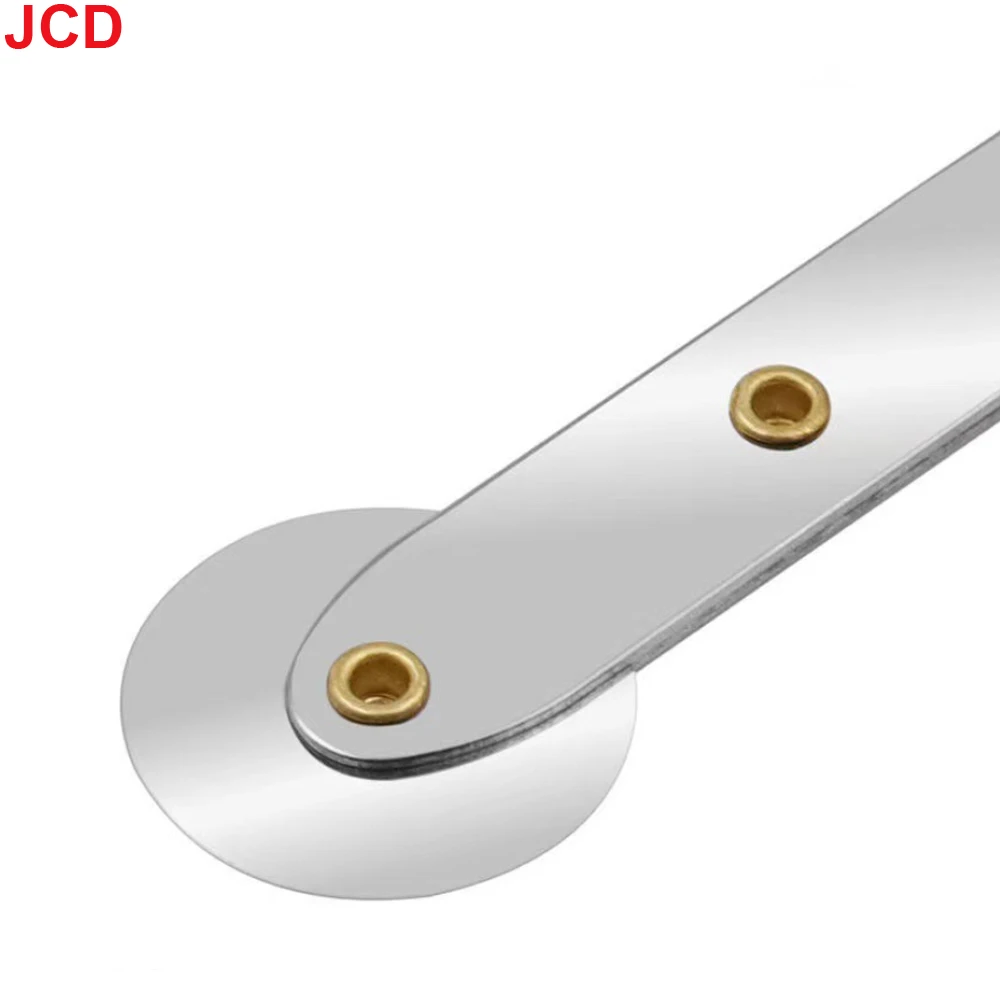 Barra de palanca de rodillo de acero inoxidable, desmontaje de pantalla curvada para Apple, Android, teléfono, tableta, herramienta multifuncional de separación de pantalla - imagen 5