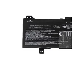 Batería HP GM02XL para Chromebook 14 G5 y x360 11 G1