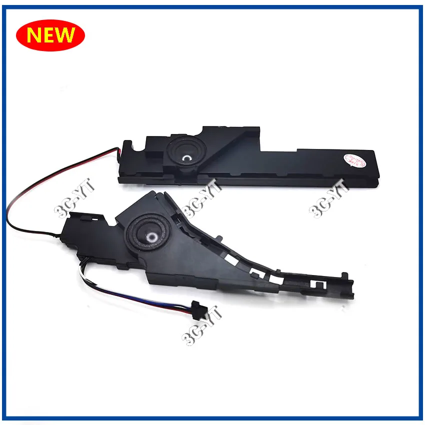 Juego de altavoces de ordenador portátil para ASUS X550C K550V Y581C/L R510L K550L X550 K550C W50J FX50J A500V C A550J X552E, nuevo, 1 Juego - imagen 2