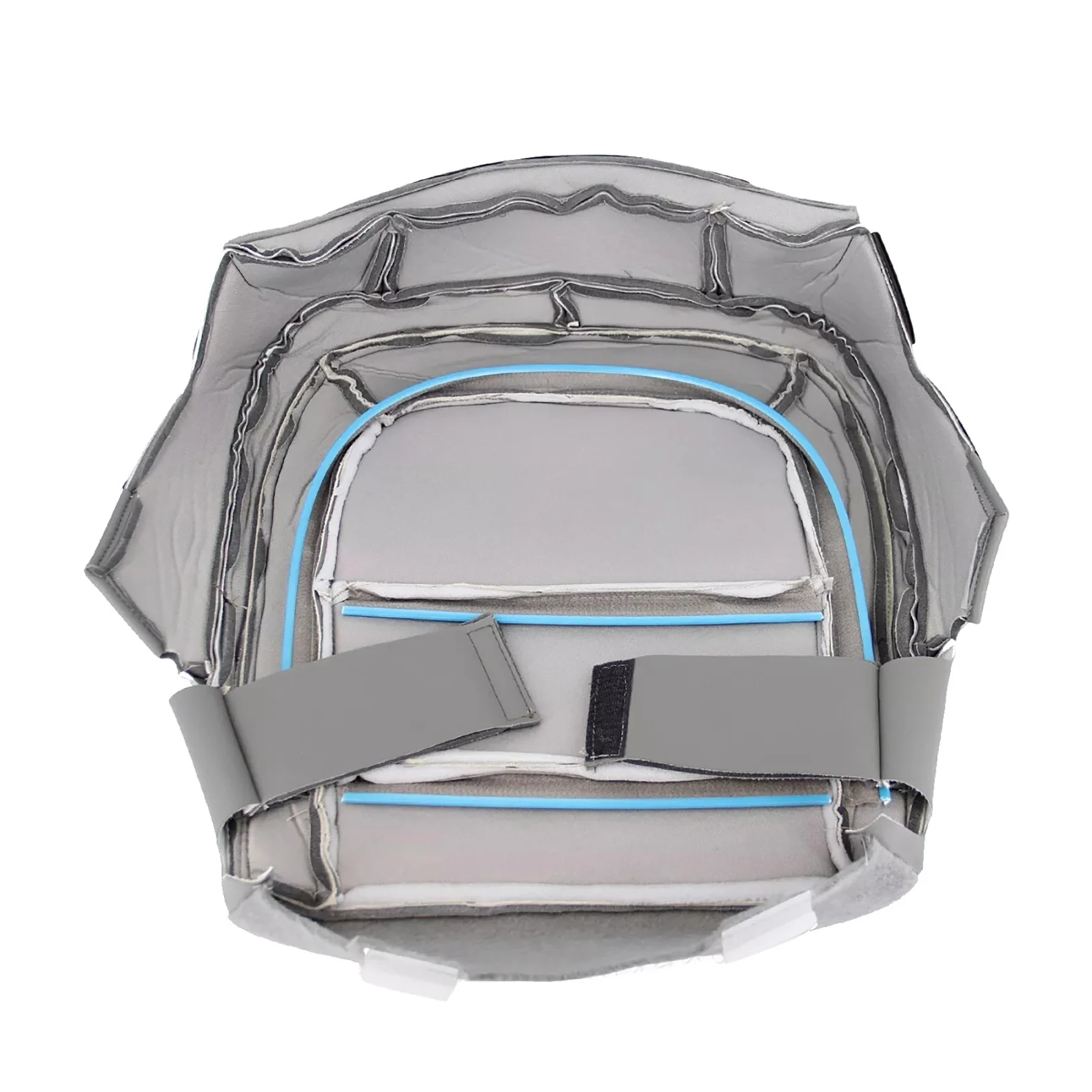 Juste de Siège Astronomique Côté Conducteur ou Passager, Pièces de Rechange pour oral y vents 2015-2022, Accessoires de Voiture, 1 Pièce - imagen 3