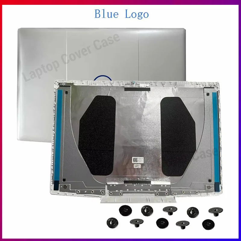 Nueva funda para Inspiron G3 15 3590 portátil LCD contraportada/bisel frontal - imagen 4
