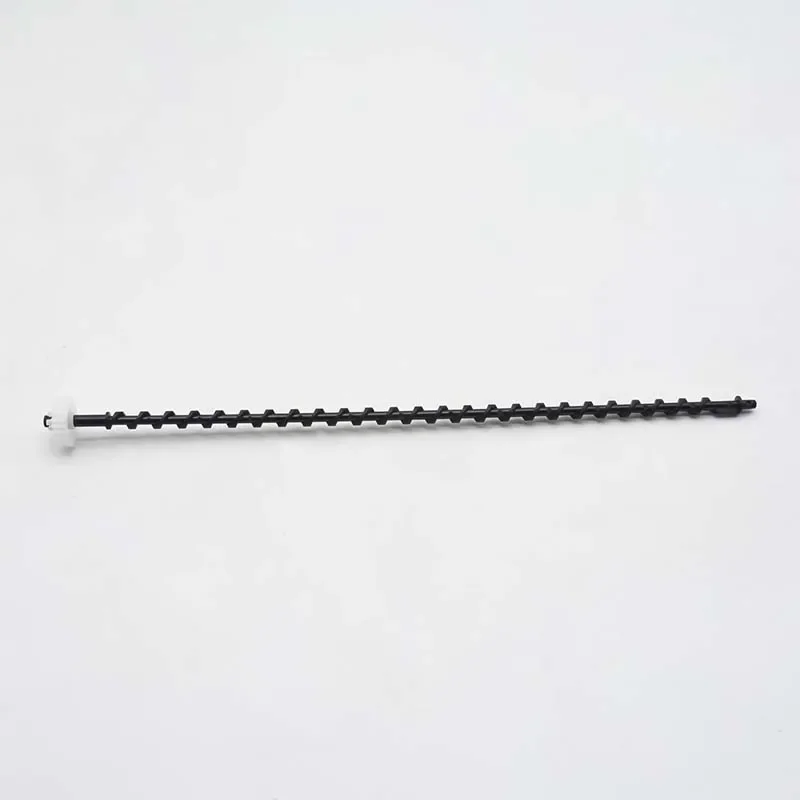 5SET DK-5230 DK-5231 Unidad de tambor engranaje helicoidal para Kyocera M5521cdn M5521cdw M5526cdn M5526cdw P5021cdn P5021cdw P5026cdn P5026cdw - imagen 2