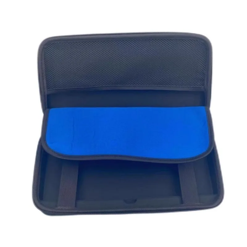 Bolsa de almacenamiento para teclado mecánico Original, organizador de teclado con diseño, antipolvo, portátil, prevención de golpes y caídas, para 60%, 65%, 68% - imagen 3