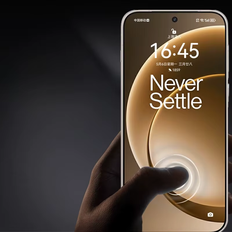 Para Vivo iQOO 15 3D vidrio templado con pegamento completo de flexión en caliente para protectores de pantalla iQOO15 película Premium sin polvo fácil instalación - imagen 5