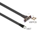 V8ST-V8FPCB-BK