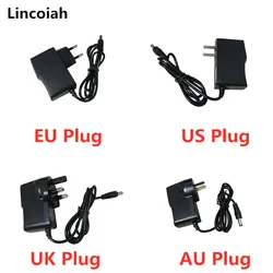 Cargador 15V 1A para Arrancador de Coche de Emergencia