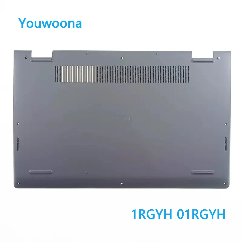Funda inferior ORIGINAL para ordenador portátil, carcasa para DELL Inspiron 15 3530 3535 1RGYH 01RGYH, novedad