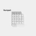 Numpad