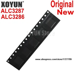 Realtek ALC3288 QFN Audio Code​c – Chip para Placa Base