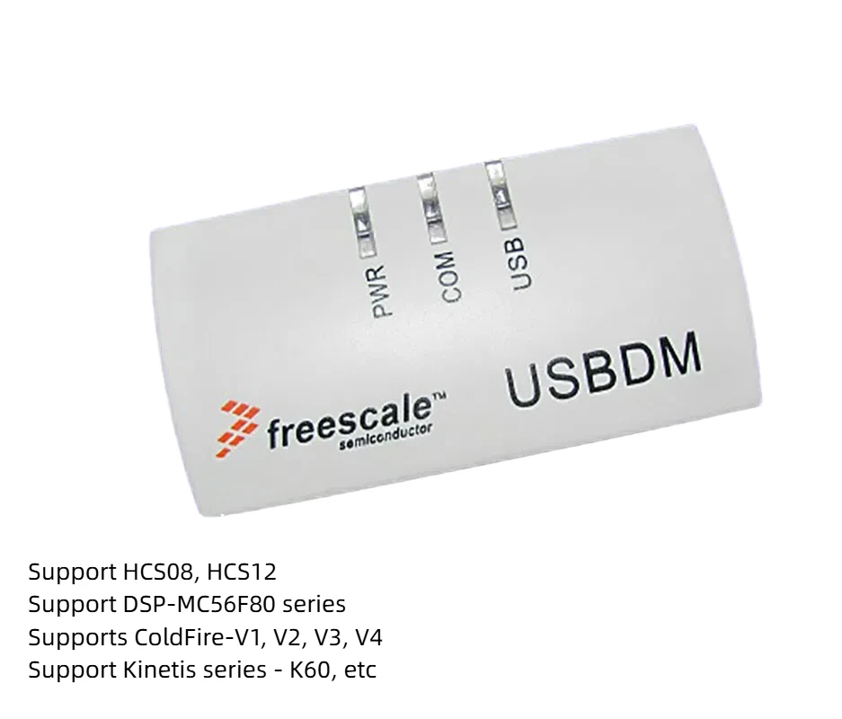 BDM USBDM Edición de característica completa! Descargador Smart Car K60