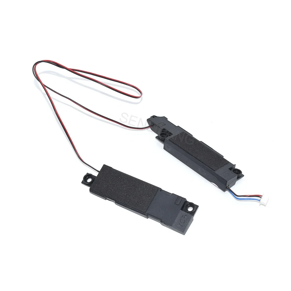 Altavoz para portátil Lenovo ThinkPad E580, E585, E590, E595, 01LW422, PK23000Q5V0, L y R, nuevo - imagen 2