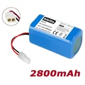 2800mAh
