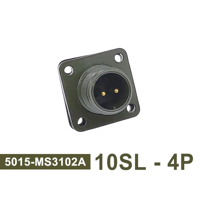 socket 3012 10-4P