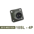 socket 3012 10-4P