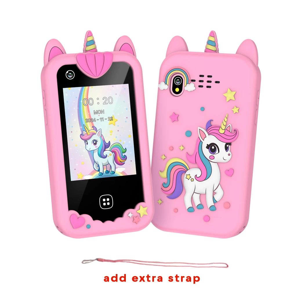 pink add case