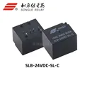 SLB-24VDC-SL-C (7P)