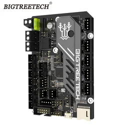 BIGTREETECH SKR Mini E3 V3.0 – Placa Base para Impresora 3D