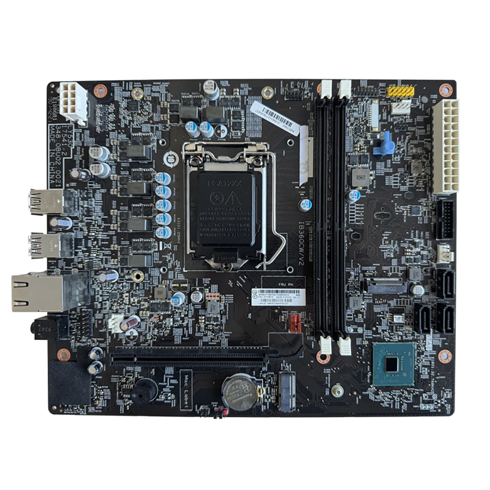 Para Lenovo Legion C530-19ICB Savior Blade 7000-28ICB IB360CWV2 01YW913 LY530 placa base 1YW913 - imagen 5