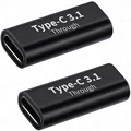 2PCS Type-C Fe to Fe