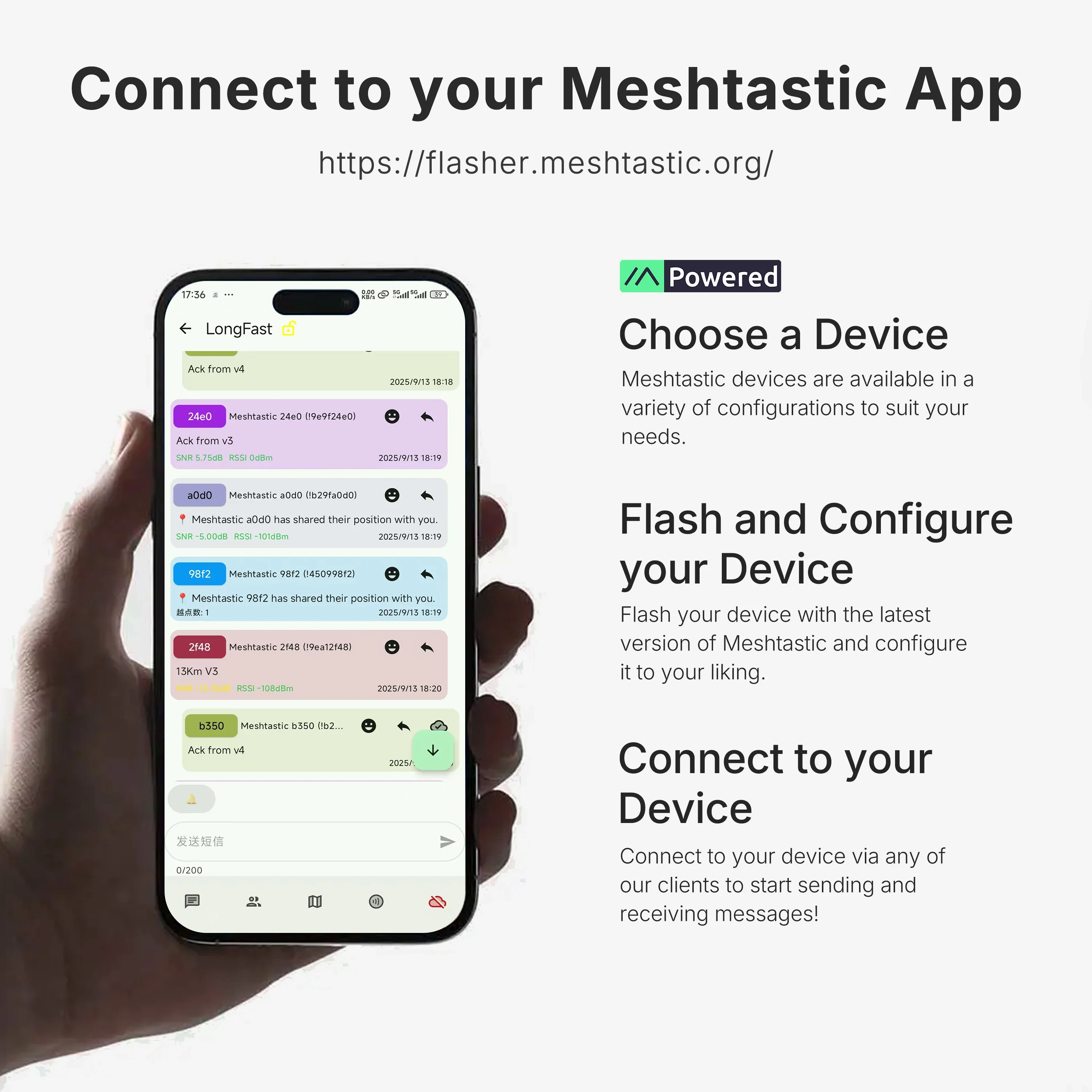 Heltec LoRa32 V4 GPS meshtástico ESP32 WIFI + BLE SX1262 LoRa 0,96 pulgadas OLED Placa de desarrollo con energía Solar red de malla 868 mhz 915 mhz - imagen 5