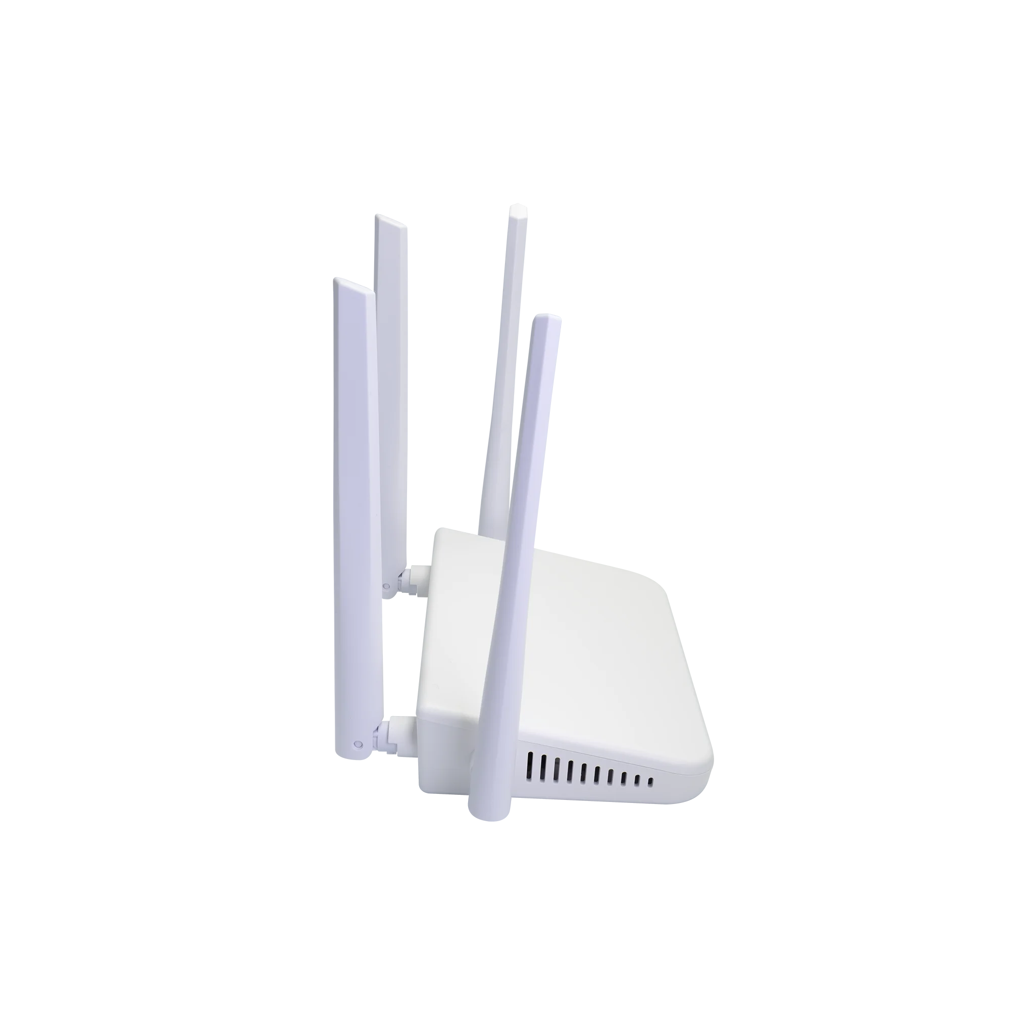 Enrutador Banana Pi BPI-Wifi5 Siflower SF19A2890S2 enrutador inalámbrico de doble banda 1,2 Gbps velocidad inalámbrica enrutador inalámbrico de alto rendimiento - imagen 3