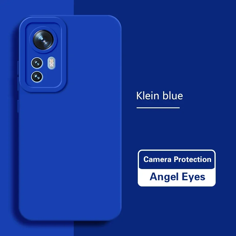 Klein Blue
