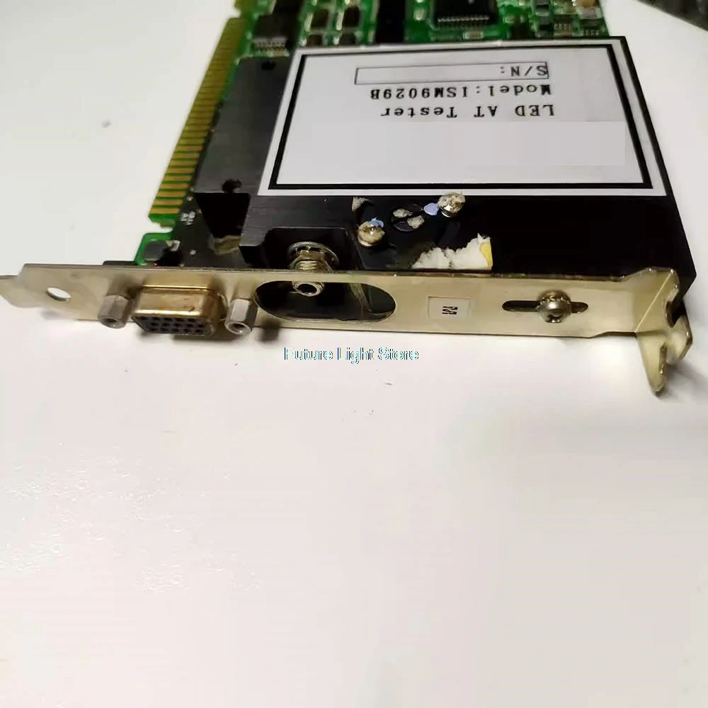 Para espectrômetro enchufable Ocean Optics PC2000/7DM/ISA ISM9029B - imagen 4