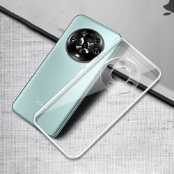 Funda Huawei Honor Magic4 Pro TPU Transparente - Antigolpes