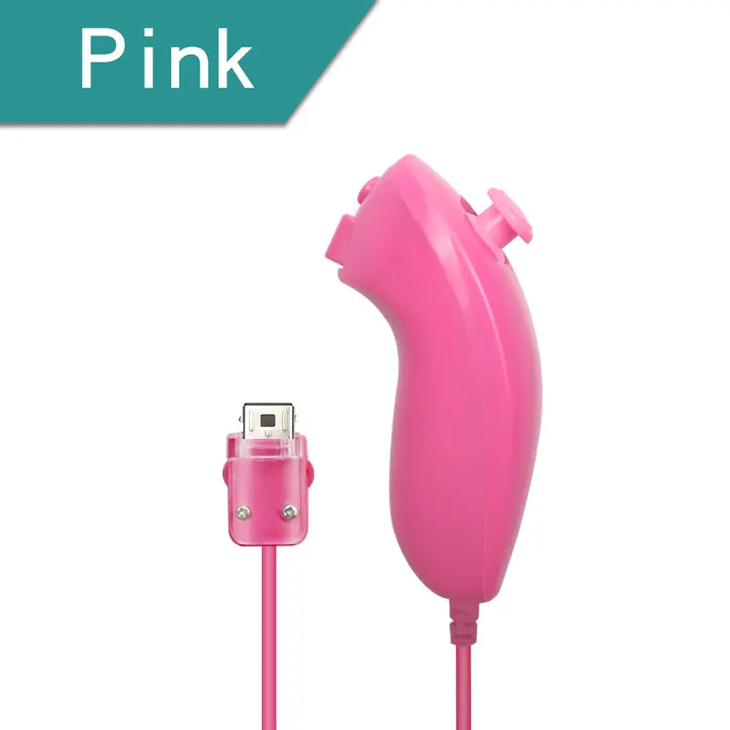 Más colores para Wii Nunchuck - imagen 3