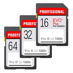 SanDisk Extreme Pro Tarjeta SD UHS-I Clase U3 V30 Alta Velocidad