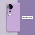 Grass Purple