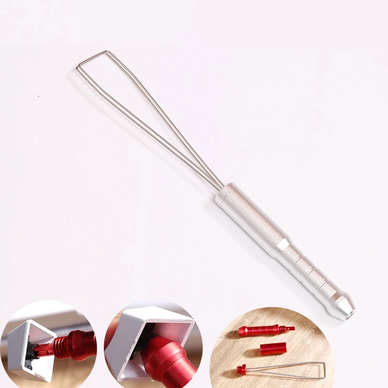 Kits de herramientas de lubricación para interruptor de tecla de teclado, abridor de interruptores, bolígrafo de cepillo lubricante para accesorio de teclado mecánico - imagen 3