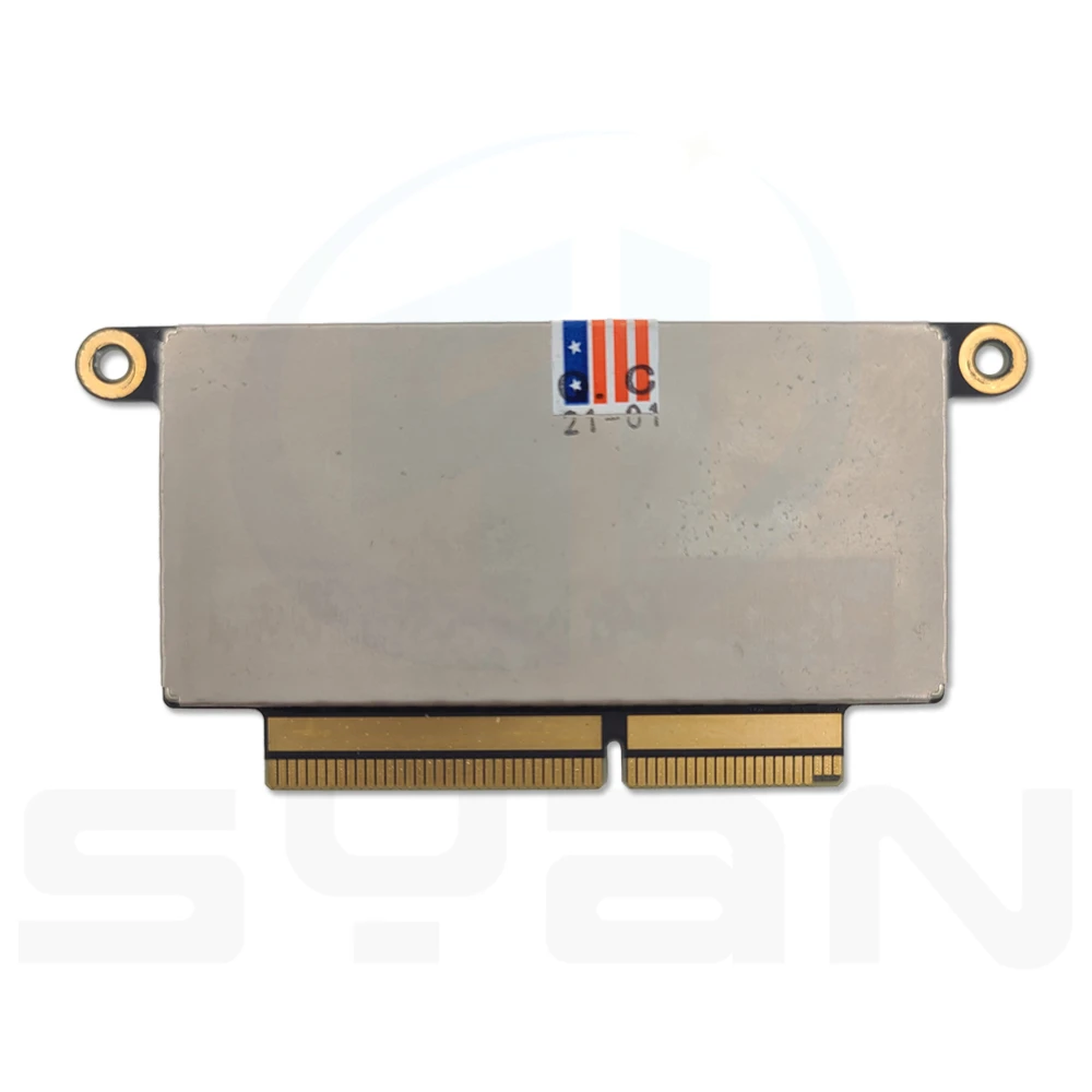 Unidad de estado sólido A1708 para Macbook ssd 2016, 2017, 128GB, 256GB, 512GB, 1TB - imagen 4