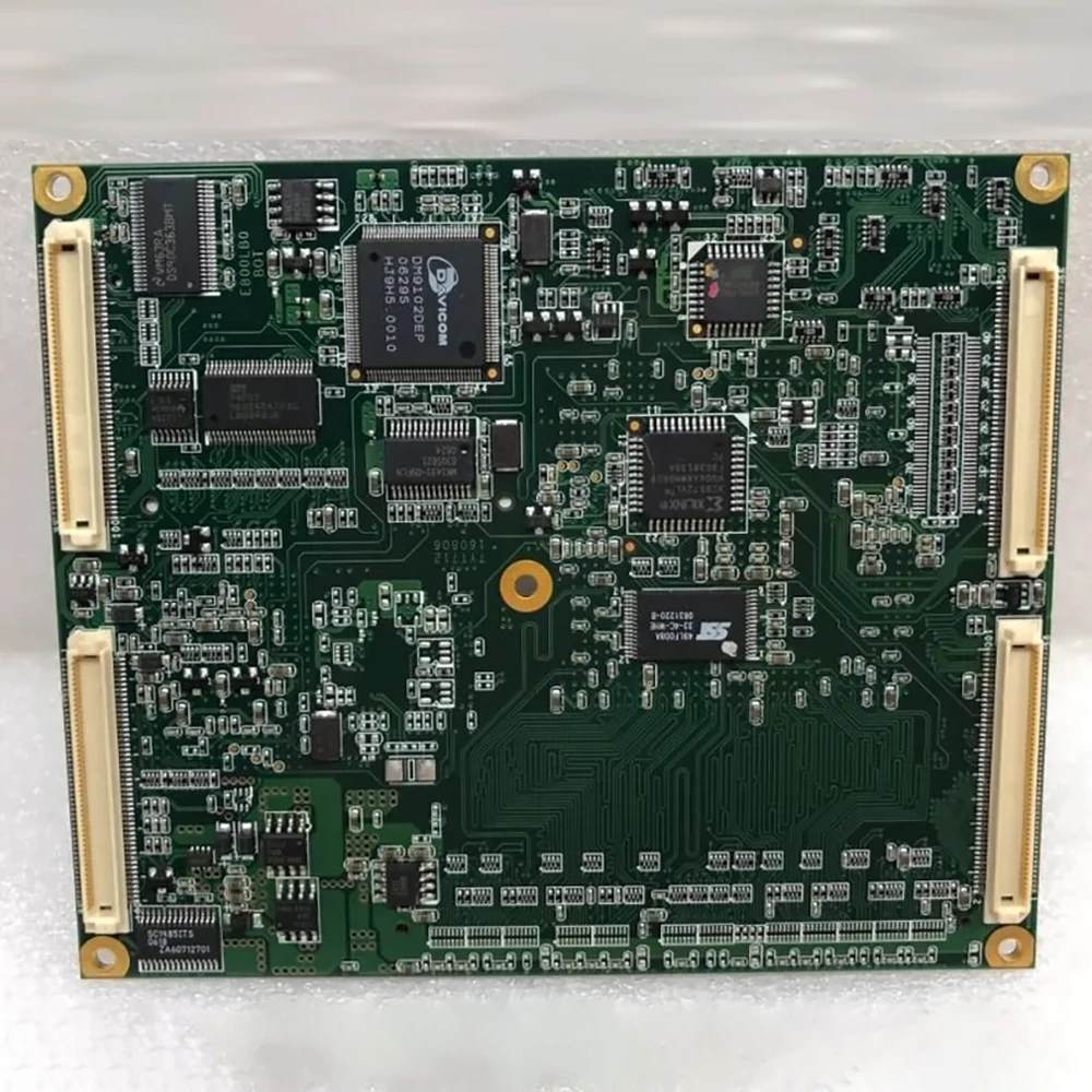 AG L020607045451 B.2 Tablero central médico industrial integrado - imagen 3