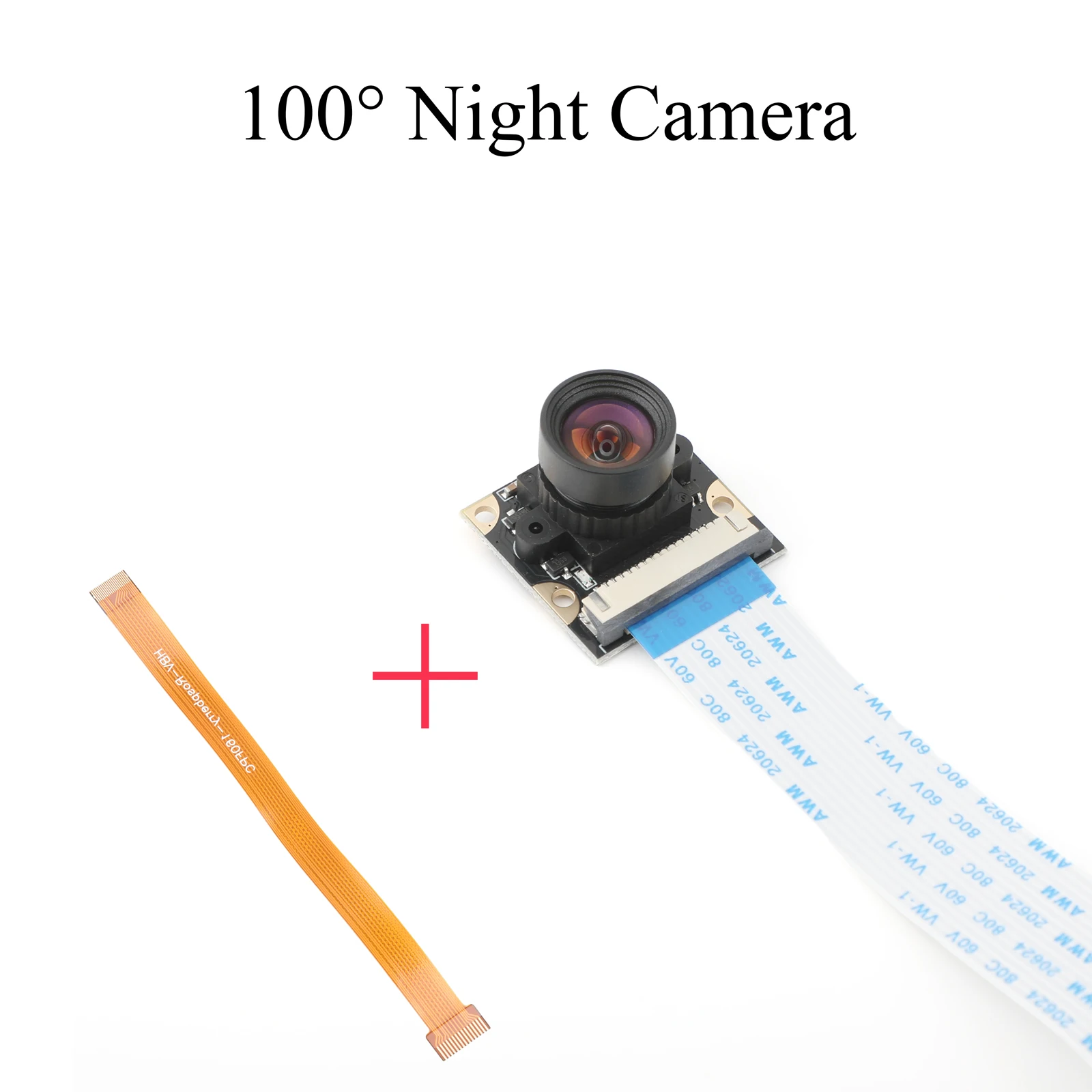 100 angle Night