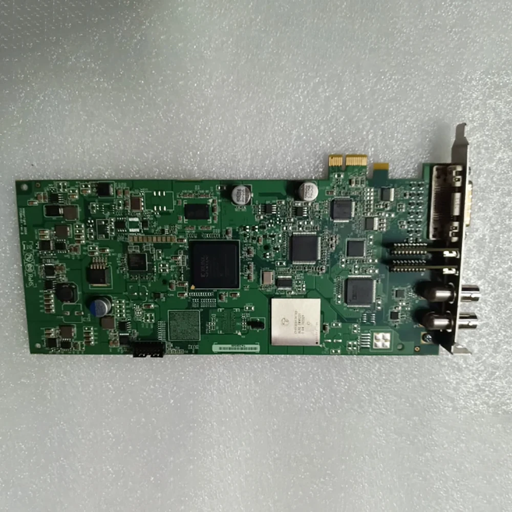 Para tarjeta de captura de vídeo Matrox Y7394-01 REV.B - imagen 5