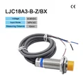 LJC18A3 B Z BX