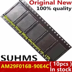 Chipset AM29F016B Memoria Flash TSOP-40 16Mb