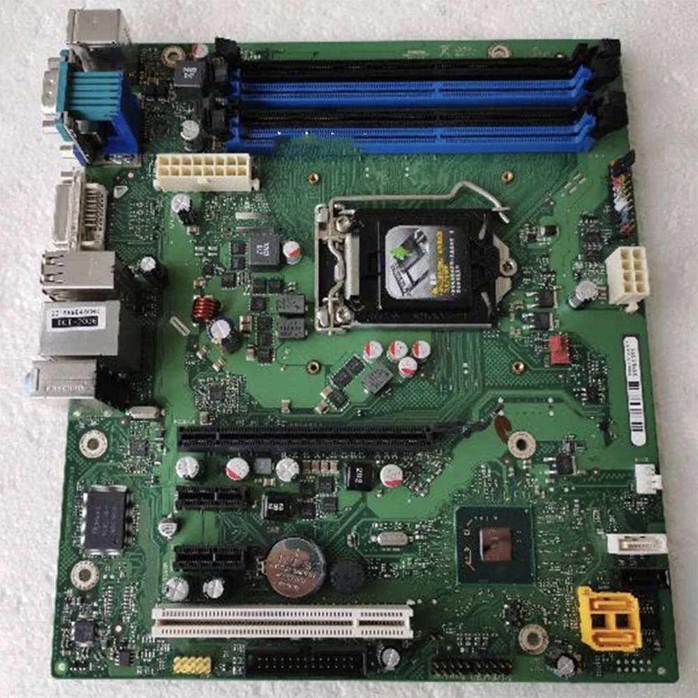 Para placa base Industrial Fujitsu D2991-A13 GS 2 - imagen 3