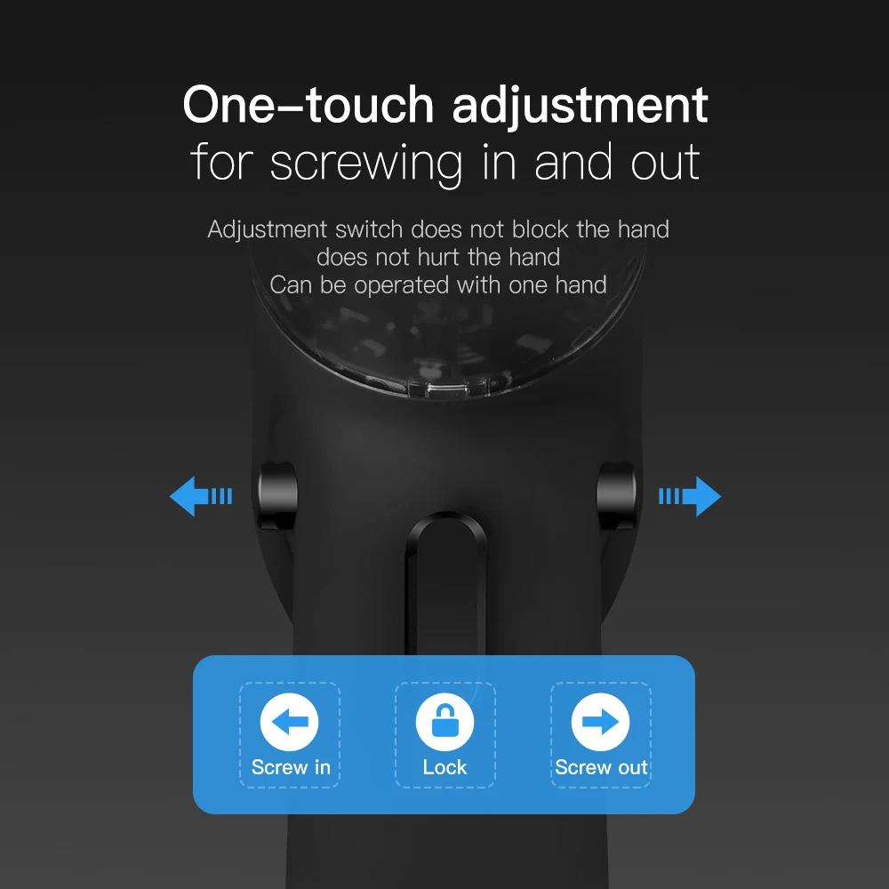 Juego de destornilladores eléctricos de precisión, Kit de herramientas eléctricas, brocas magnéticas inalámbricas recargables para reparación del hogar, 35 en 1 - imagen 5