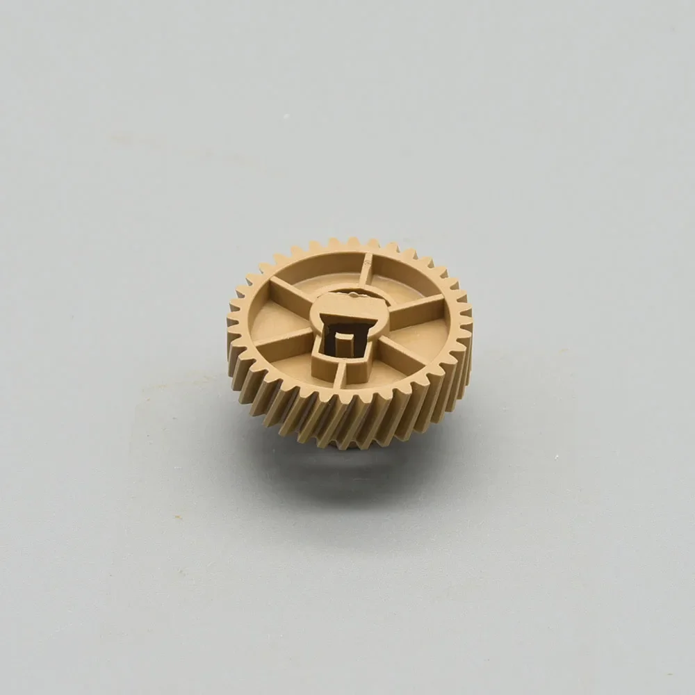 1 Uds 36T fusor engranaje de rodillo de presión inferior para CANON IR ADV C3020 C3025 C3320 C3325i C3330i C3520i C3525i C3530i FU2-1372-000 - imagen 3