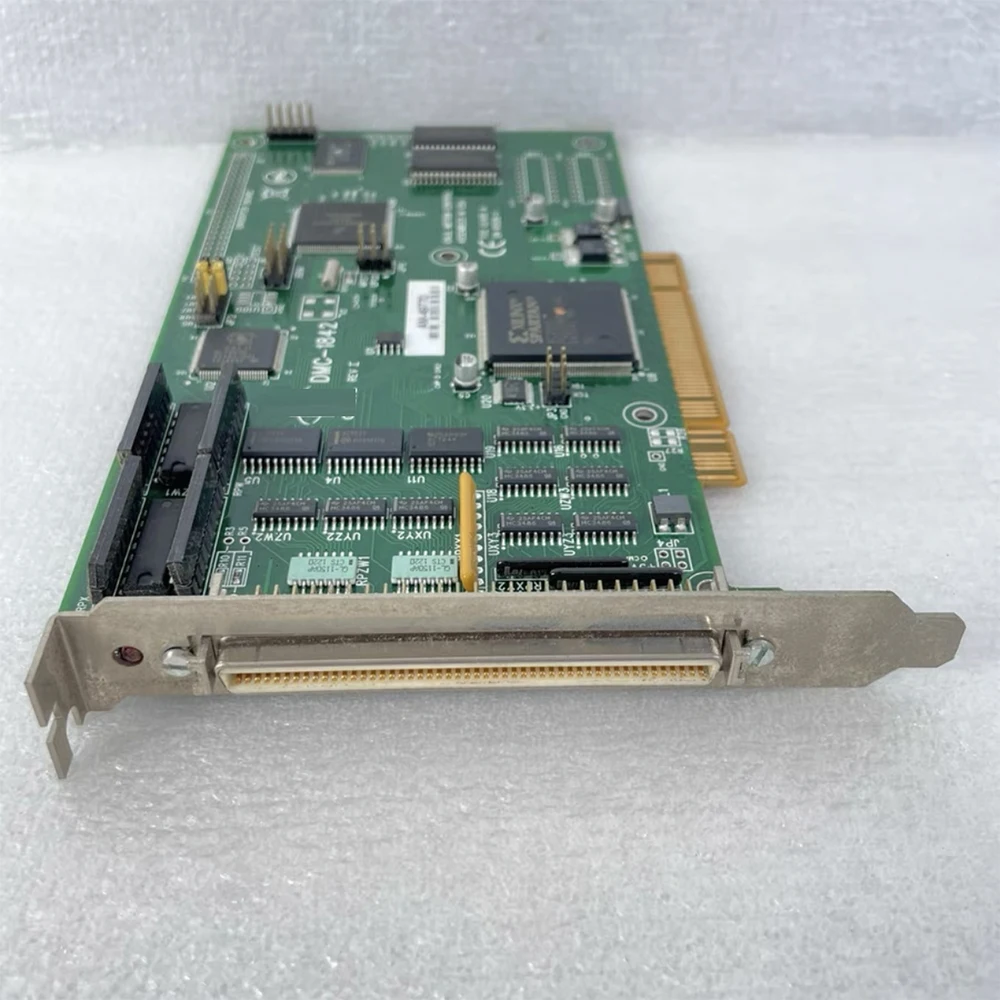 Tarjeta de control de movimiento DMC-1842 REV.I - imagen 3