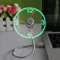 Clock  fan