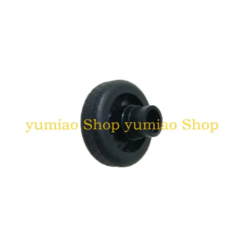Rueda reparación ratón 587B para M170 M171, accesorios duraderos para ratón, rueda rodillo - imagen 5