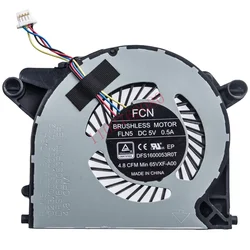 Ventilador DELL OptiPlex 7090 Ultra – Refrigeración Original Antivibración
