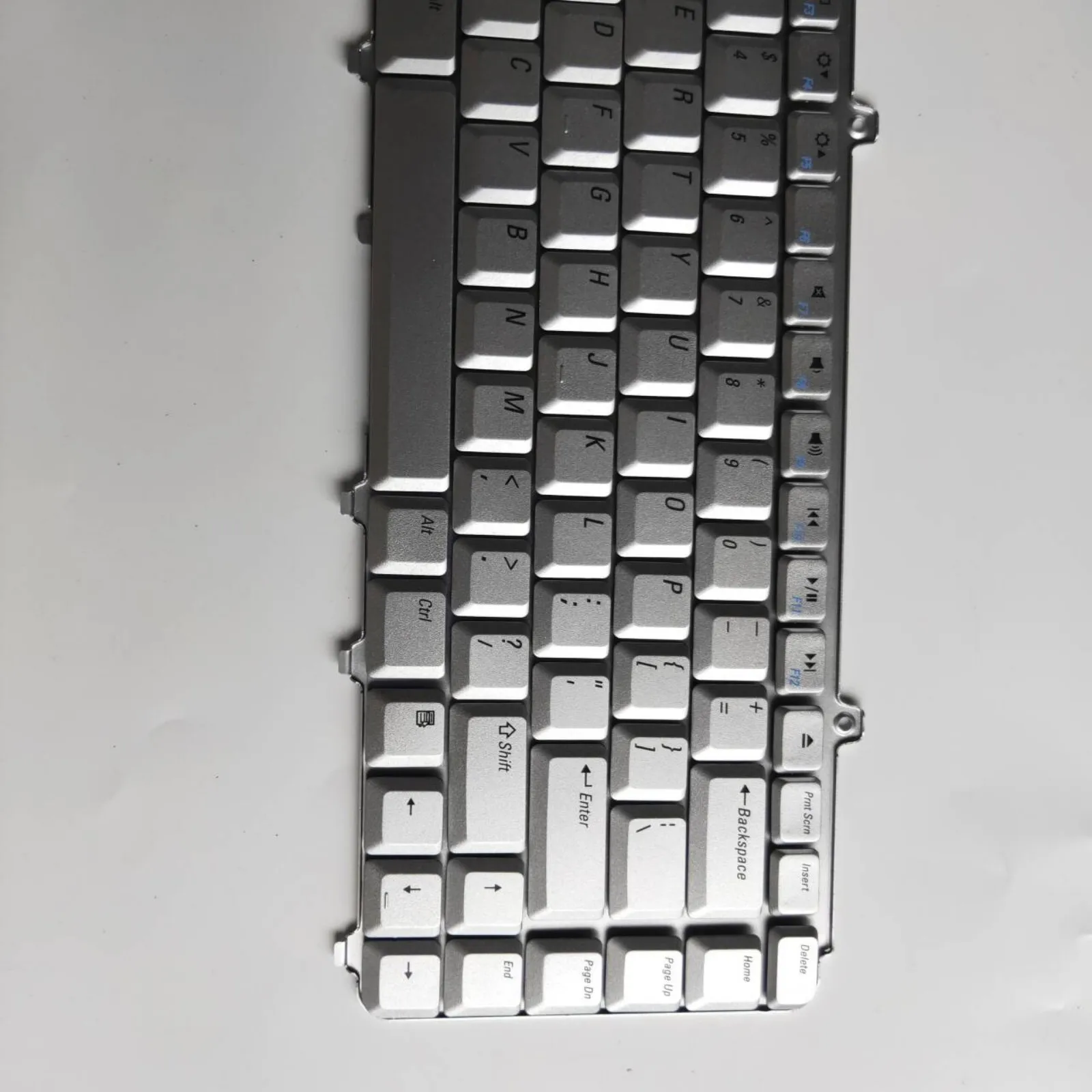 Teclado de ordenador portátil con diseño estadounidense para Dell Inspiron 1545 1410 1520 1525 1540 1546 P446J 1526 PP41L - imagen 3
