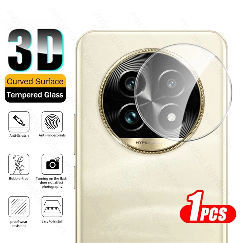 1PCS-3D Lens Glass